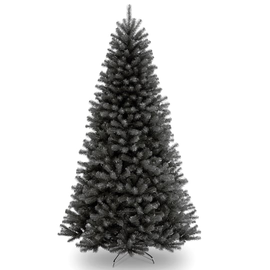 7.5ft. North Valley&#xAE; Black Spruce Artificial Christmas Tree